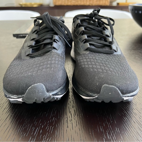 Nike Air Zoom Pegasus 37 Performance Fitness Running Shoes, Size 8.5 - Picture 9 of 13